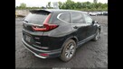 Honda CR-V Bogata wersja wyposażenia / AWD / niski przebieg - 4