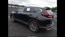 Honda CR-V Bogata wersja wyposażenia / AWD / niski przebieg - 5