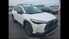 Toyota Corolla Cross Najwyższa wersja wyposażenia XLE / AWD / niski przebieg