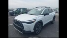 Toyota Corolla Cross Najwyższa wersja wyposażenia XLE / AWD / niski przebieg - 2