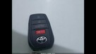 Toyota Corolla Cross Najwyższa wersja wyposażenia XLE / AWD / niski przebieg - 13