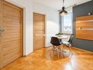 Mieszkanie Kraków Dębniki, Ruczaj, Szuwarowa - 3