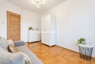 Mieszkanie Kraków Dębniki, Ruczaj, Szuwarowa - 4