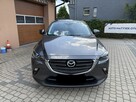 Mazda CX-3 2,0 121KM Klimatronik Navi CarPlay Koła lato+zima - 2