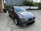 Mazda CX-3 2,0 121KM Klimatronik Navi CarPlay Koła lato+zima - 3