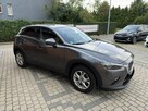 Mazda CX-3 2,0 121KM Klimatronik Navi CarPlay Koła lato+zima - 4
