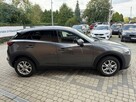 Mazda CX-3 2,0 121KM Klimatronik Navi CarPlay Koła lato+zima - 5