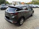 Mazda CX-3 2,0 121KM Klimatronik Navi CarPlay Koła lato+zima - 6