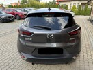 Mazda CX-3 2,0 121KM Klimatronik Navi CarPlay Koła lato+zima - 8