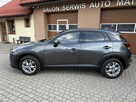 Mazda CX-3 2,0 121KM Klimatronik Navi CarPlay Koła lato+zima - 11