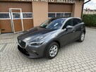 Mazda CX-3 2,0 121KM Klimatronik Navi CarPlay Koła lato+zima - 12