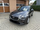 Mazda CX-3 2,0 121KM Klimatronik Navi CarPlay Koła lato+zima - 13