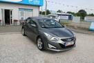 Hyundai i40 Gwarancja Kamera Tempomat - 4