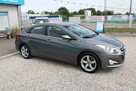 Hyundai i40 Gwarancja Kamera Tempomat - 5