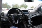 Hyundai i40 Gwarancja Kamera Tempomat - 16