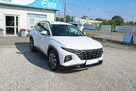 Hyundai Tucson 1.6 T-GDi 2WD 48V 150KM Executive Netto 81219PLN - 4