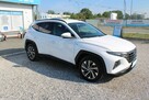Hyundai Tucson 1.6 T-GDi 2WD 48V 150KM Executive Netto 81219PLN - 5
