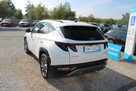 Hyundai Tucson 1.6 T-GDi 2WD 48V 150KM Executive Netto 81219PLN - 8