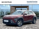 Hyundai Kona 1.6GDI 129KM Hybrid MY25 Smart+Comfort Android Auto Salon PL Gwar 2030 - 1
