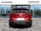 Hyundai Kona 1.6GDI 129KM Hybrid MY25 Smart+Comfort Android Auto Salon PL Gwar 2030 - 4