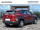 Hyundai Kona 1.6GDI 129KM Hybrid MY25 Smart+Comfort Android Auto Salon PL Gwar 2030 - 5