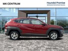 Hyundai Kona 1.6GDI 129KM Hybrid MY25 Smart+Comfort Android Auto Salon PL Gwar 2030 - 6