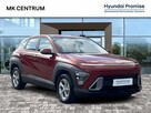 Hyundai Kona 1.6GDI 129KM Hybrid MY25 Smart+Comfort Android Auto Salon PL Gwar 2030 - 7