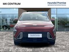 Hyundai Kona 1.6GDI 129KM Hybrid MY25 Smart+Comfort Android Auto Salon PL Gwar 2030 - 8
