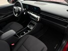 Hyundai Kona 1.6GDI 129KM Hybrid MY25 Smart+Comfort Android Auto Salon PL Gwar 2030 - 16