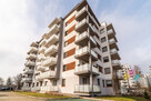 4 pokojowe mieszkanie w nowej tech., 2 balkony