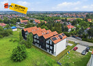 Mieszkanie Kraków gm. Kraków-Podgórze Dębniki, - 2