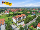 Mieszkanie Kraków gm. Kraków-Podgórze Dębniki, - 3