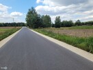 Działka rekreacyjna Kluczewsko Stanowiska - 1
