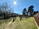 Działka rekreacyjna Daleszyce Suków