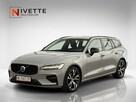 Volvo V60 2,0 B4 Mild Hybrid 197+14KM (197 KM) Plus Dark Salon PL Faktura VAT
