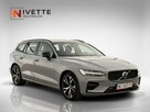 Volvo V60 2,0 B4 Mild Hybrid 197+14KM (197 KM) Plus Dark Salon PL Faktura VAT - 3