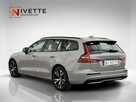 Volvo V60 2,0 B4 Mild Hybrid 197+14KM (197 KM) Plus Dark Salon PL Faktura VAT - 4