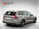 Volvo V60 2,0 B4 Mild Hybrid 197+14KM (197 KM) Plus Dark Salon PL Faktura VAT - 5