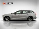 Volvo V60 2,0 B4 Mild Hybrid 197+14KM (197 KM) Plus Dark Salon PL Faktura VAT - 6