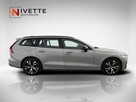 Volvo V60 2,0 B4 Mild Hybrid 197+14KM (197 KM) Plus Dark Salon PL Faktura VAT - 7
