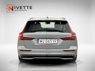 Volvo V60 2,0 B4 Mild Hybrid 197+14KM (197 KM) Plus Dark Salon PL Faktura VAT - 9