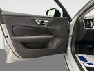 Volvo V60 2,0 B4 Mild Hybrid 197+14KM (197 KM) Plus Dark Salon PL Faktura VAT - 10