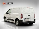 Toyota Proace City 1,5 D-4D (100 KM) Furgon Active Salon PL F-Vat - 4