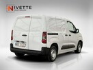 Toyota Proace City 1,5 D-4D (100 KM) Furgon Active Salon PL F-Vat - 5
