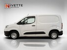 Toyota Proace City 1,5 D-4D (100 KM) Furgon Active Salon PL F-Vat - 6