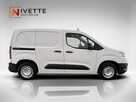 Toyota Proace City 1,5 D-4D (100 KM) Furgon Active Salon PL F-Vat - 7