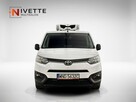 Toyota Proace City 1,5 D-4D (100 KM) Furgon Active Salon PL F-Vat - 8