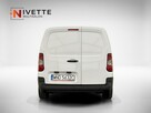 Toyota Proace City 1,5 D-4D (100 KM) Furgon Active Salon PL F-Vat - 9