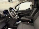 Toyota Proace City 1,5 D-4D (100 KM) Furgon Active Salon PL F-Vat - 12