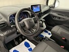Toyota Proace City 1,5 D-4D (100 KM) Furgon Active Salon PL F-Vat - 13